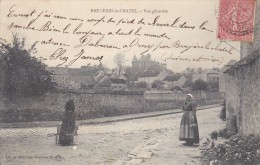 BRUYERES LE CHATEL  - Vue Générale - Bruyeres Le Chatel