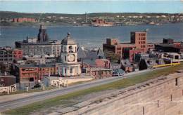 B84245 Halifax Harbour From The Citadel  Canada - Halifax