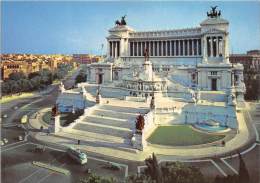 B84340 Roma Altare Della Patria    Italy - Altare Della Patria