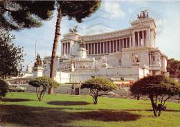 B84606 Roma Altare De La Patria   Italy - Altare Della Patria