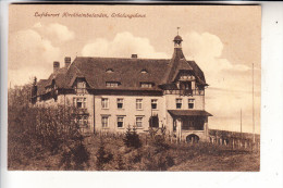 6719 KIRCHHEIMBOLANDEN, Erholungshaus - Kirchheimbolanden