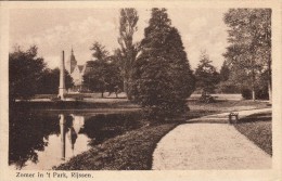 Zomer In 't Park Rijssen - Rijssen