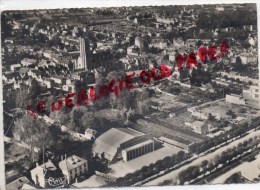 02 - CHATEAU THIERRY - LE PALAIS DES TETES   VUE AERIENNE - Chateau Thierry