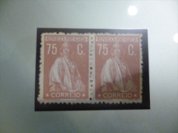 TIPO CERES - Unused Stamps