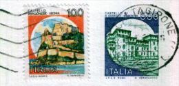 CALTAGIRONE  -  Anno 1991 - Seals