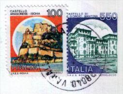 VARALLO POMBIA - NO  -  Anno 1991 - Seals