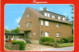 Lippstadt Bad Waldliesborn - Kurpension Haus Frenser - Lippstadt