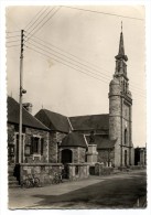 22  PLEUBIAN  -  LA MAIRIE -  CPM 1950/60 - Pleubian