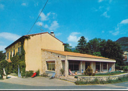 66 // SOURNIA   Maison De Repos Et De Convalescence   La Desix   CPSM - Sournia