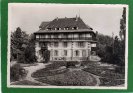 Notre- Dame Maison Du Centre D' éducation Nationale   CPSM Grd Format   Animée  Année 1960 - Saint Louis