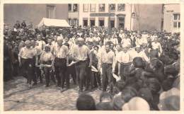 Luxembourg     Echternach  Procession Dansante  ? La Petite Suisse Luxembourgeoise (carte Photo) - Luxemburgo - Ciudad