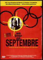 Kevin MACDONALD - Un Jour En Septembre (1999) Oscar Du Meilleur Documentaire En 2000 - Documentari