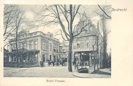 Dordrecht, Hotel Ponsen - Dordrecht
