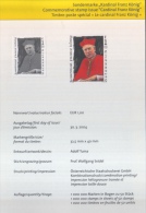 Religion - Cardinal Franz König - Theologen