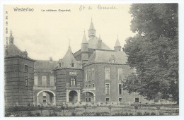 Carte Postale - WESTERLO - WESTERLOO - Le Château - CPA   // - Westerlo