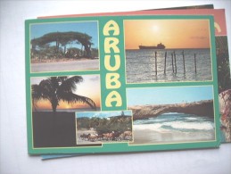 Aruba Nice Island - Aruba