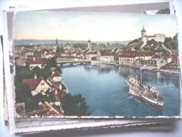 Zwitserland Schweiz Suisse SH Schaffhausen Stadt - Andere & Zonder Classificatie