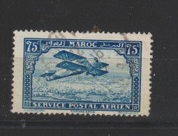 Yvert 4 Oblitéré - Airmail