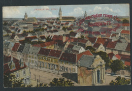 K1163 - Frankenthal Pfalz - (Allemagne) - Frankenthal