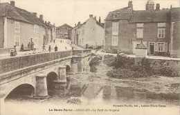 Nov14 04: Andelot  -  Pont Du Rognon - Andelot Blancheville