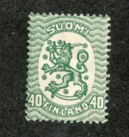 W1893  Finland 1929    Scott #956**   Offers Welcome! - Nuovi