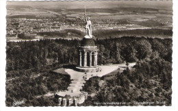 Deutschland - Hermannsdenkmal - Teutoburger Wald - Detmold