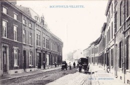 BOUFFIOULX-VILLETTE - Chatelet