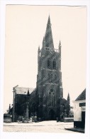 Jabbeke  Kerk  Uitg. Verschaeve -gelopen 1981 - Jabbeke