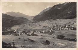 BF36487 Savognin Oberhalbestein G Lenzerheide Germany - Lantsch/Lenz