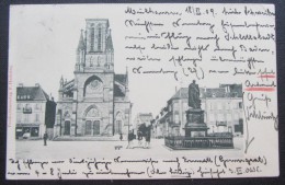 Phalsbourg    1909 - Phalsbourg