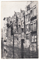 Dordrecht - Holland ( 'Princess Novels' Series Postcard) - Dordrecht