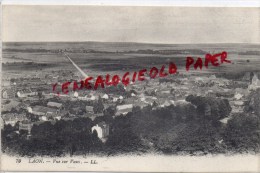 02 - LAON - VUE SUR VAUX - Laon