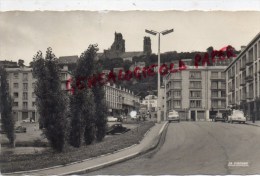 02 - LAON - AVENUE CARNOT - Laon