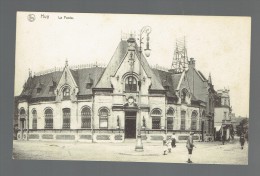 Delcampe - M - Huy - La Poste - Nels Série 26 N°3 - Huy