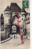 02 - LAON - LA PORTE D' ARDON - Laon