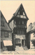 Dambach Vieille Maison - Dambach-la-ville