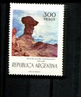 ARGENTINIE -POSTFRIS -MINT NEVER HINGED -POSTFRISCH EINWANDFREI YVERT 1075 - Unused Stamps