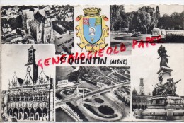 02 - SAINT QUENTIN - - Saint Quentin