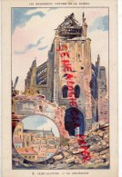 02 - SAINT QUENTIN - LA  COLLEGIALE - Saint Quentin