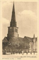 Meursault (21)  L´Eglise - Meursault