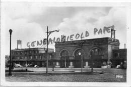 02 -ST  SAINT QUENTIN - LA CAFE DU NORD - CARTE PHOTO  1950 - Saint Quentin