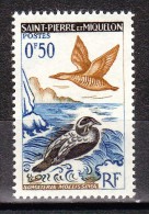 SAINT-PIERRE ET MIQUELON - Timbre N°364 Neuf - Neufs