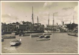 3874. - Barbados - Bridgetown - Real Photo - Barbades