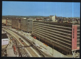 Chemnitz-strasse Der Nationen-unused,perfect Shape - Chemnitz