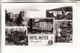 Delcampe - L 6315 BEFORT / BEAUFORT, Hotel Meyer - Echternach