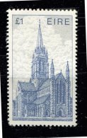 Irlande **, N° 574 - Architecture Irlandaise - Unused Stamps