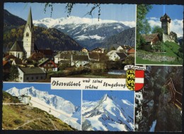 Obervellach-circulated,perfect Condition - Obervellach