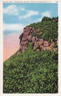 Indiana Head Franconia Notch White Mountains New Hampshire - White Mountains