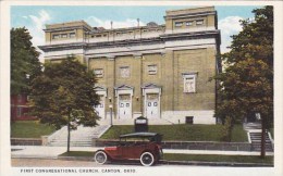 First Congregational Church Canton Ohio - Other & Unclassified