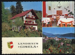 Millstatt Am See-Millstatt-landhaus Gisela-uncirculated,perfect Condition - Millstatt